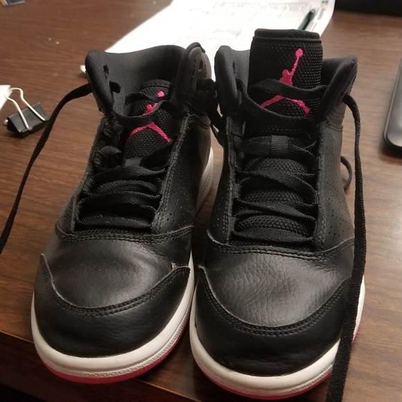 kids jordan shoes girls